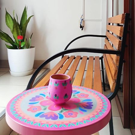 Piccolo Bed & Breakfast 塔拉波托 外观 照片