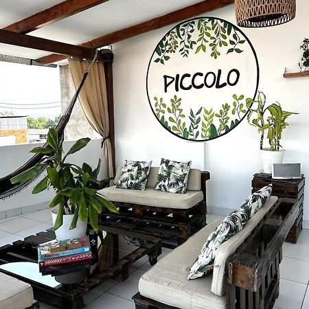 Piccolo Bed & Breakfast 塔拉波托 外观 照片