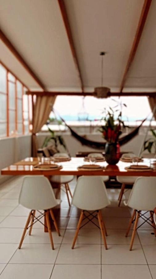 Piccolo Bed & Breakfast 塔拉波托 外观 照片