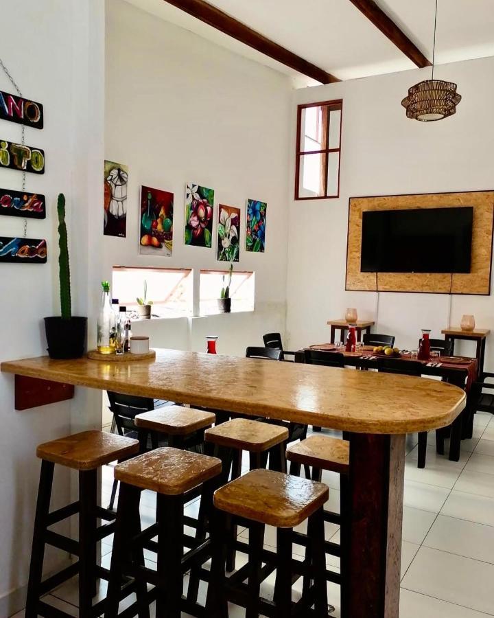 Piccolo Bed & Breakfast 塔拉波托 外观 照片