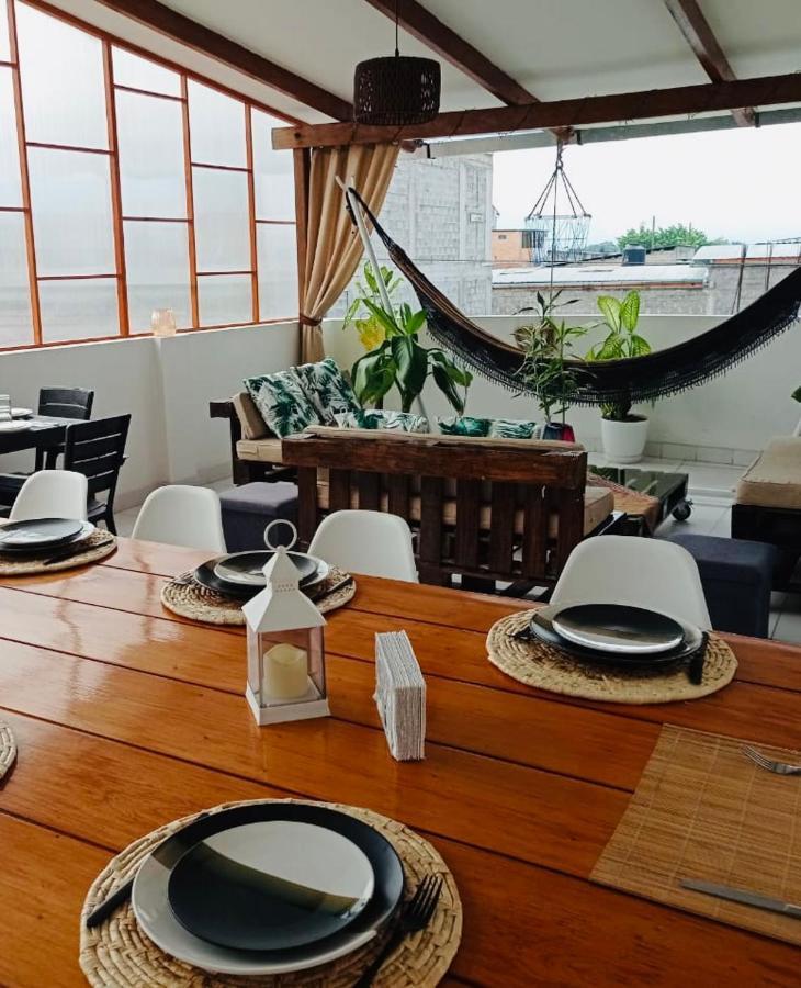 Piccolo Bed & Breakfast 塔拉波托 外观 照片