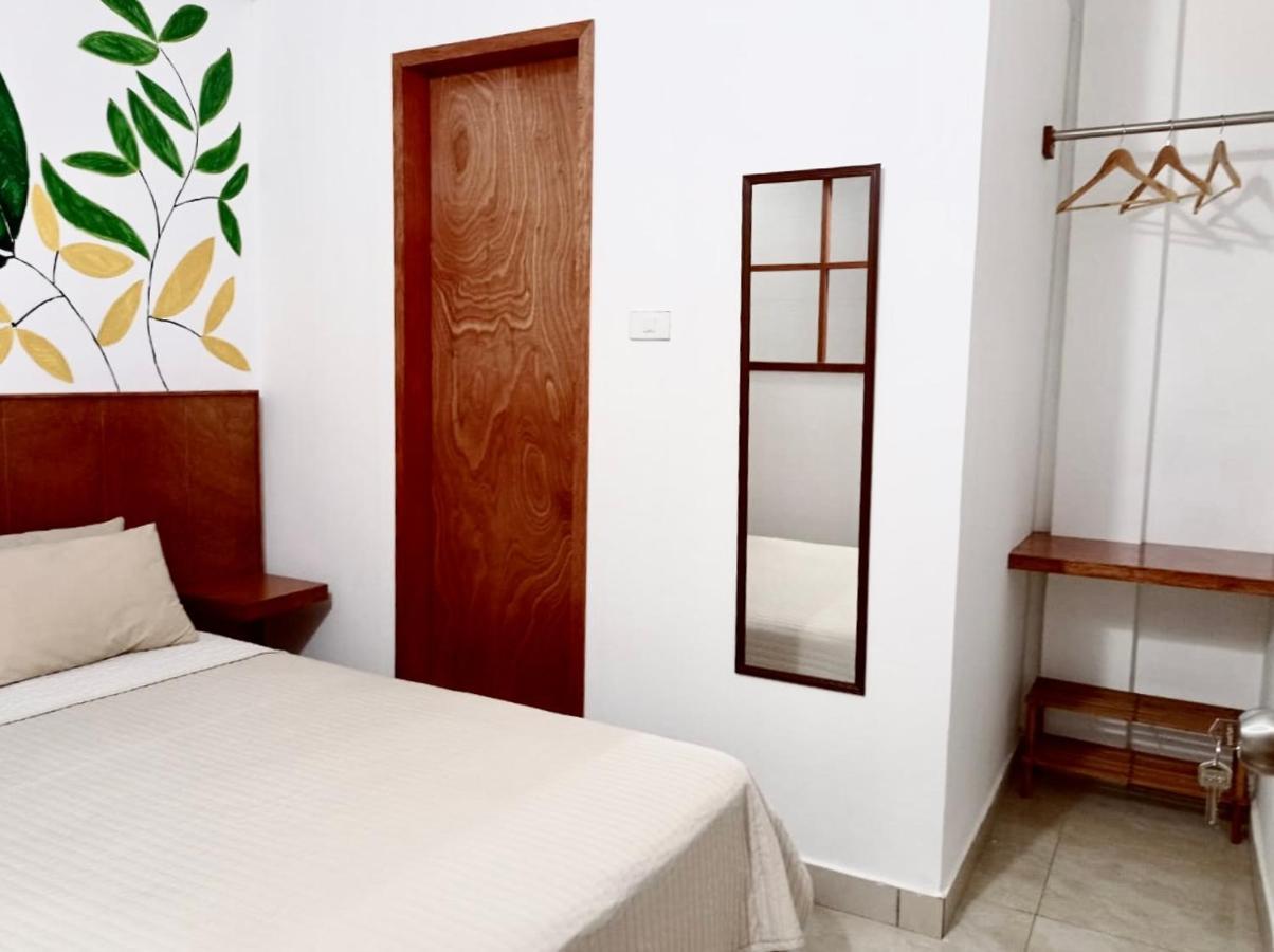 Piccolo Bed & Breakfast 塔拉波托 外观 照片