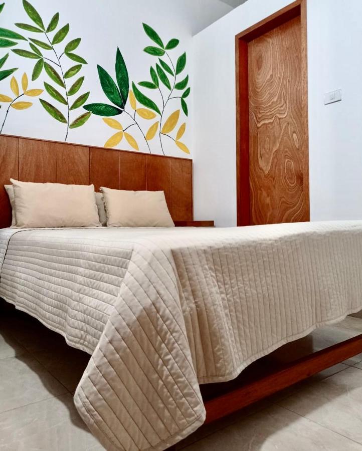 Piccolo Bed & Breakfast 塔拉波托 外观 照片