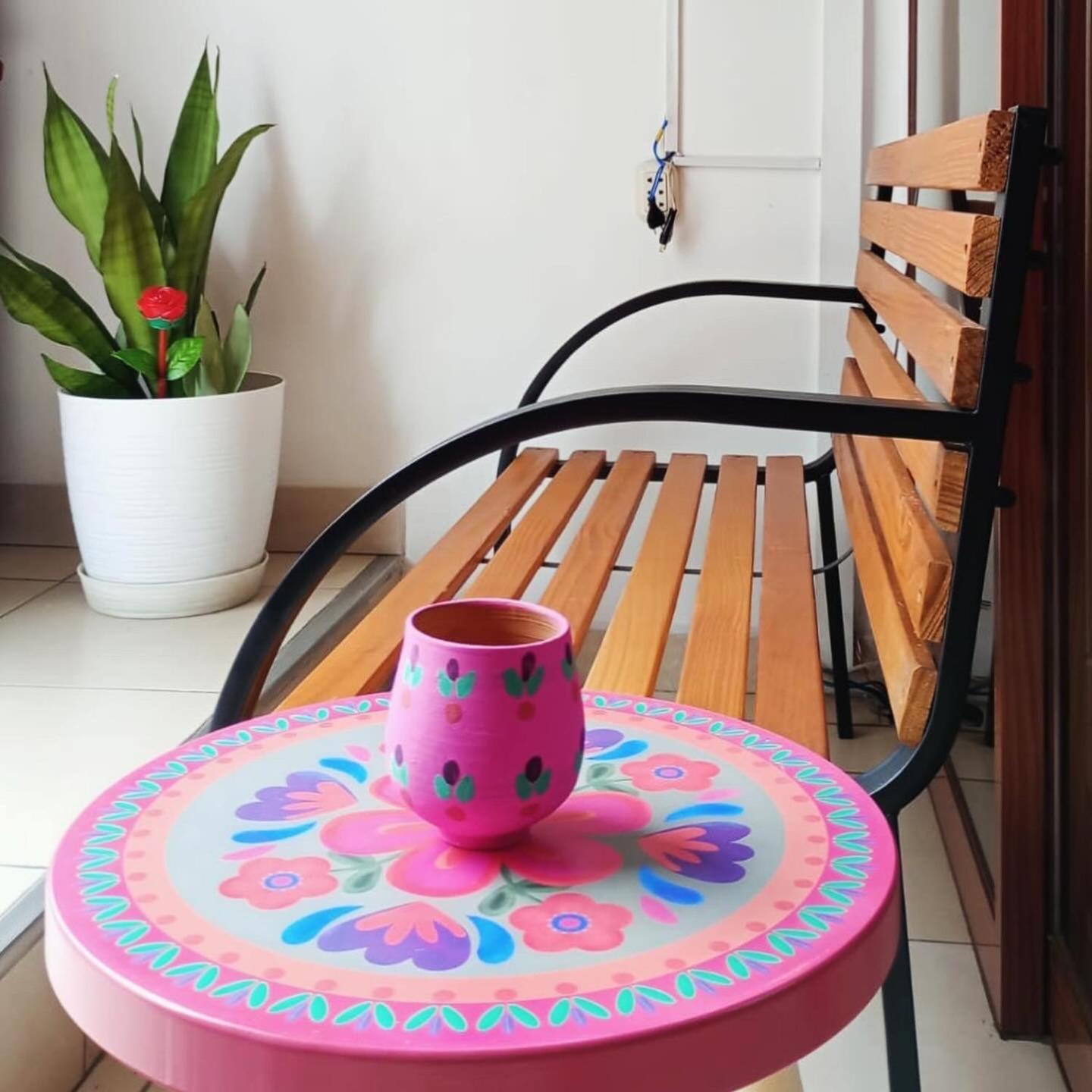 Piccolo Bed & Breakfast 塔拉波托 外观 照片