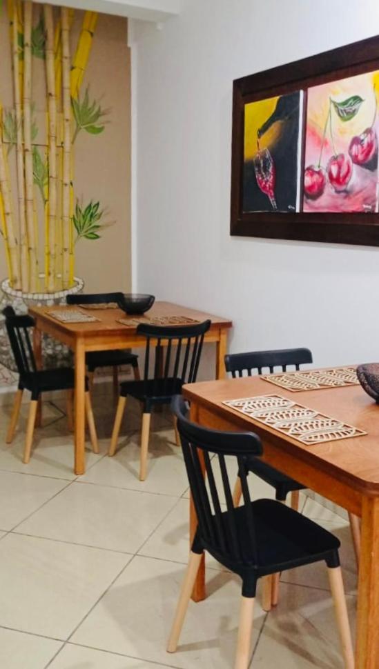 Piccolo Bed & Breakfast 塔拉波托 外观 照片