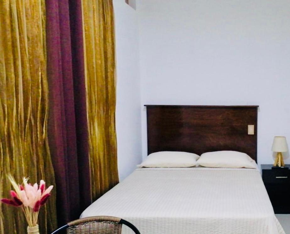 Piccolo Bed & Breakfast 塔拉波托 外观 照片