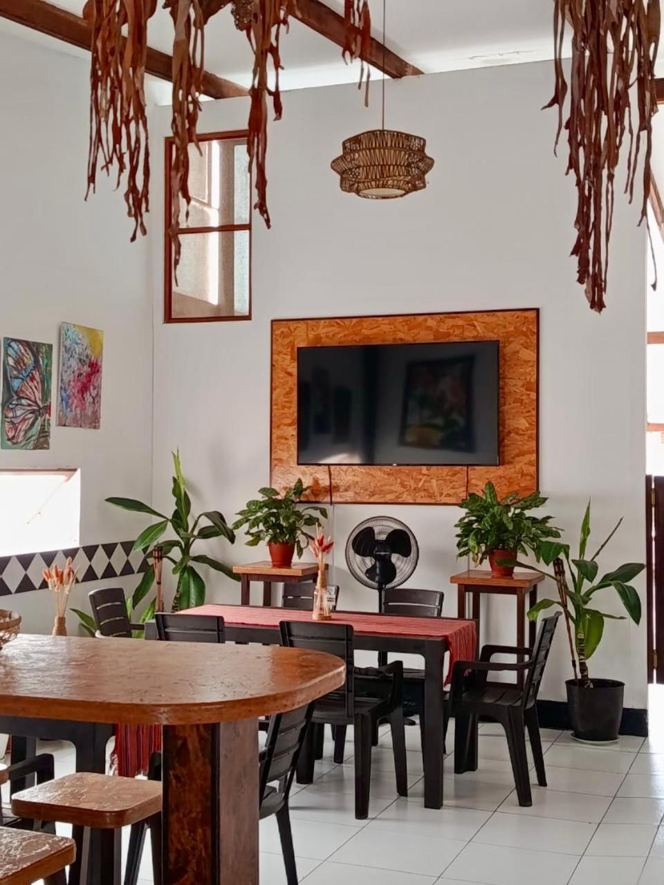 Piccolo Bed & Breakfast 塔拉波托 外观 照片