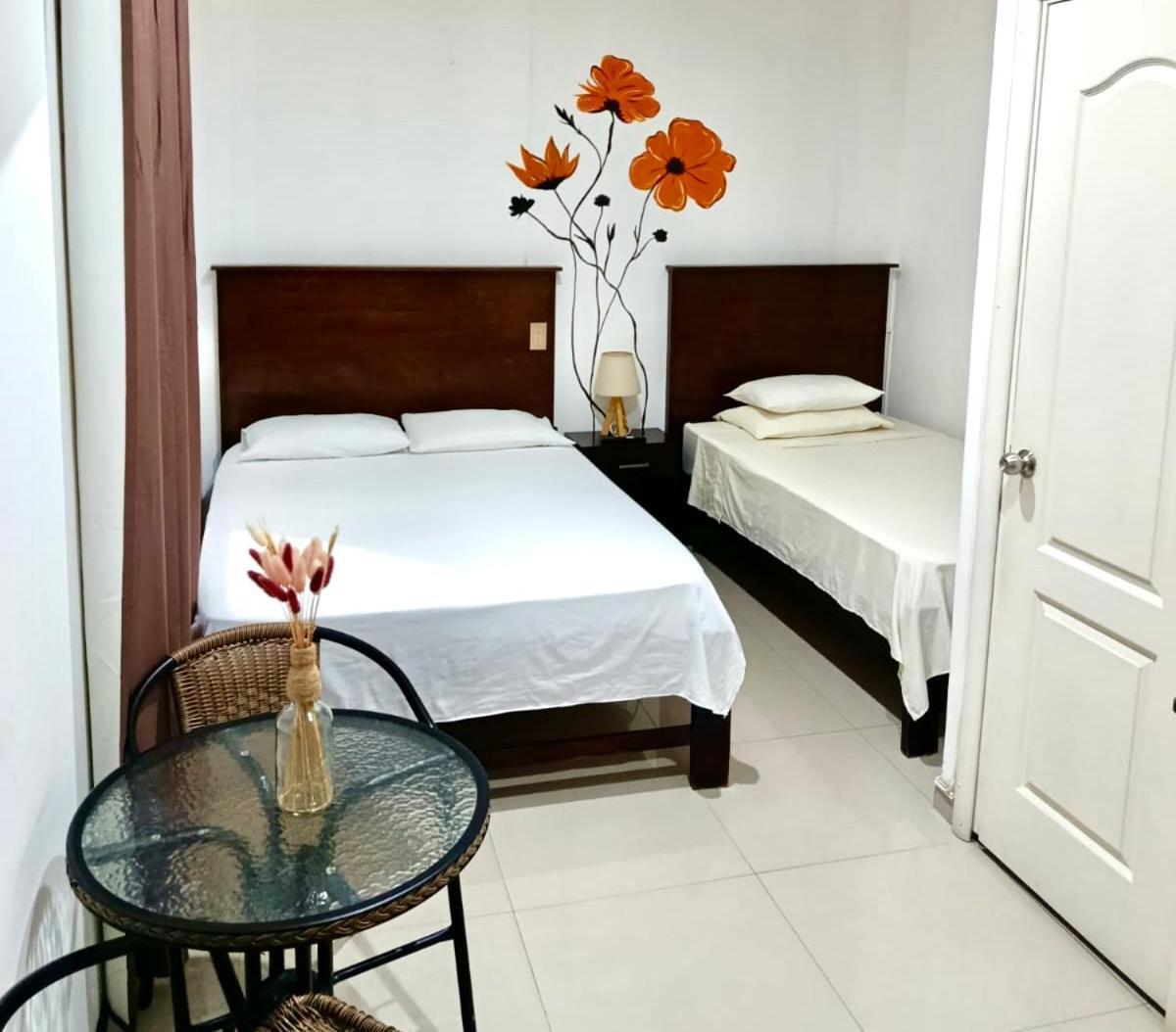 Piccolo Bed & Breakfast 塔拉波托 外观 照片
