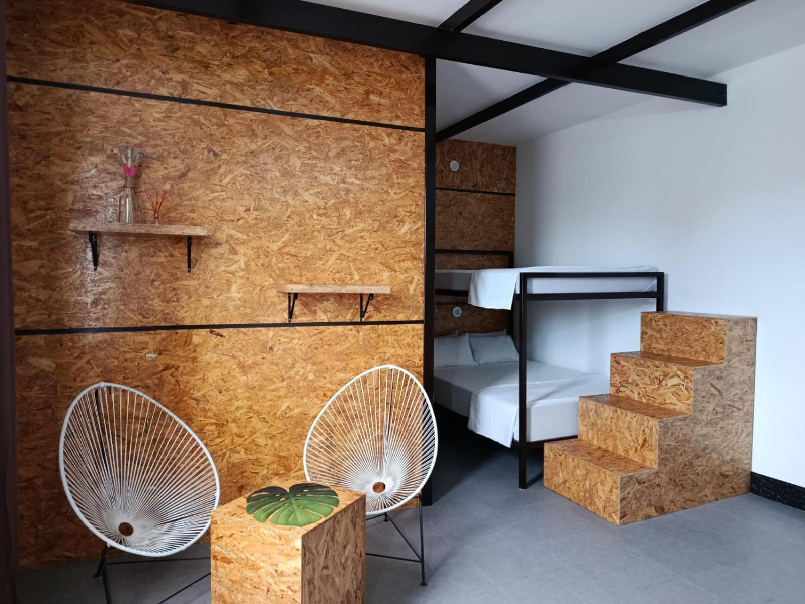 Piccolo Bed & Breakfast 塔拉波托 外观 照片